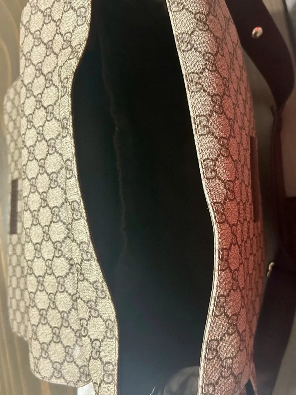 Gucci still has